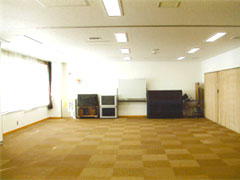 屯田地区センター・集会室Bの写真